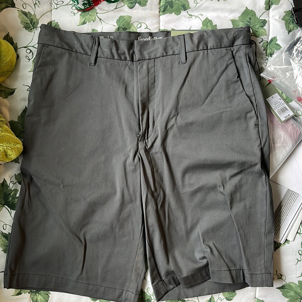 Good fellow Tech Shorts size 34